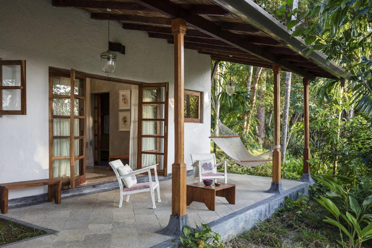 Jalakara, Havelock Island Hotell Exteriör bild