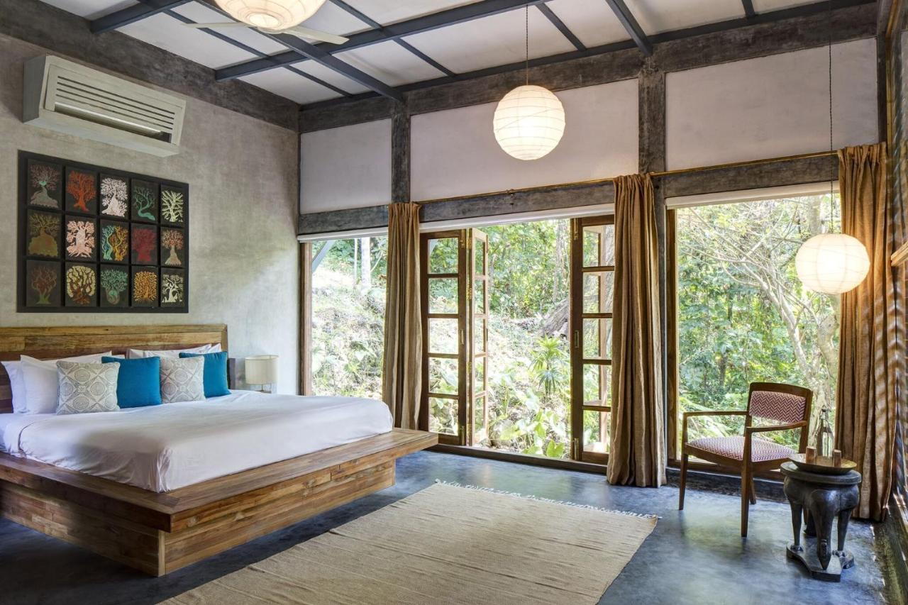 Jalakara, Havelock Island Hotell Exteriör bild