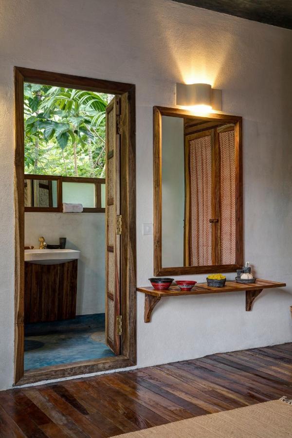 Jalakara, Havelock Island Hotell Exteriör bild