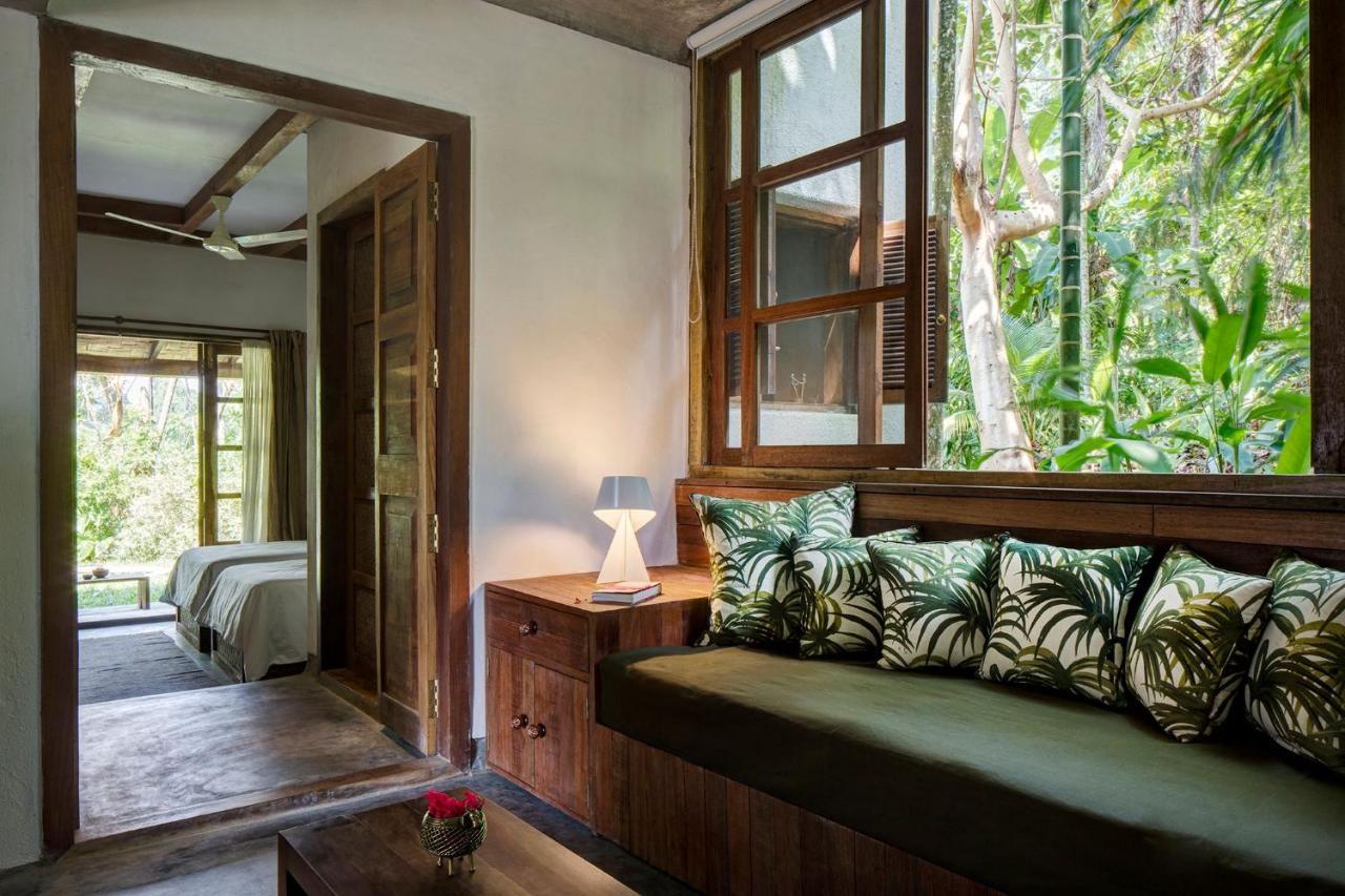 Jalakara, Havelock Island Hotell Exteriör bild